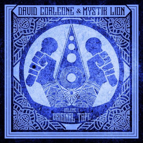 David Corleone & Mystik Lion - Tu ne sais plus