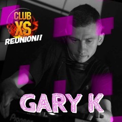 Gary K - XS Reunion 'Part II' at The Venue - Carlisle (6-10-2018)