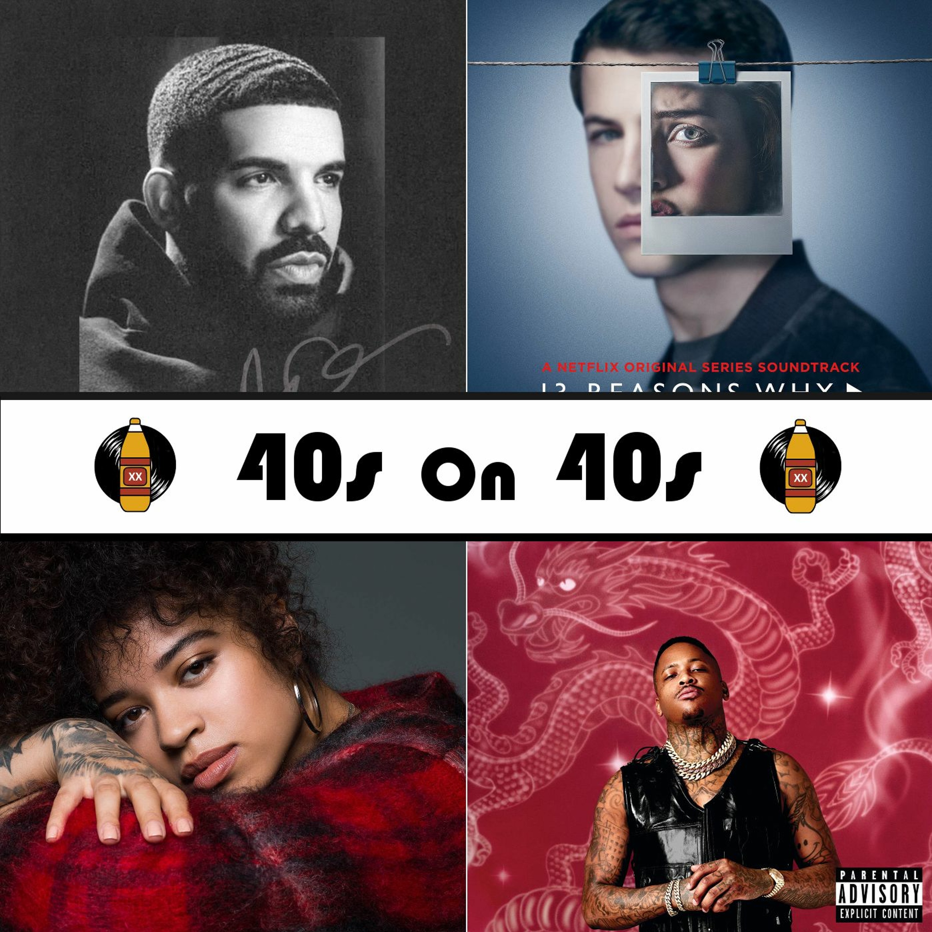 40s On 40s
