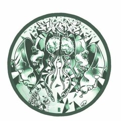 NeoTribe 03 "Robotik Symphony" By Tournevis Farfad