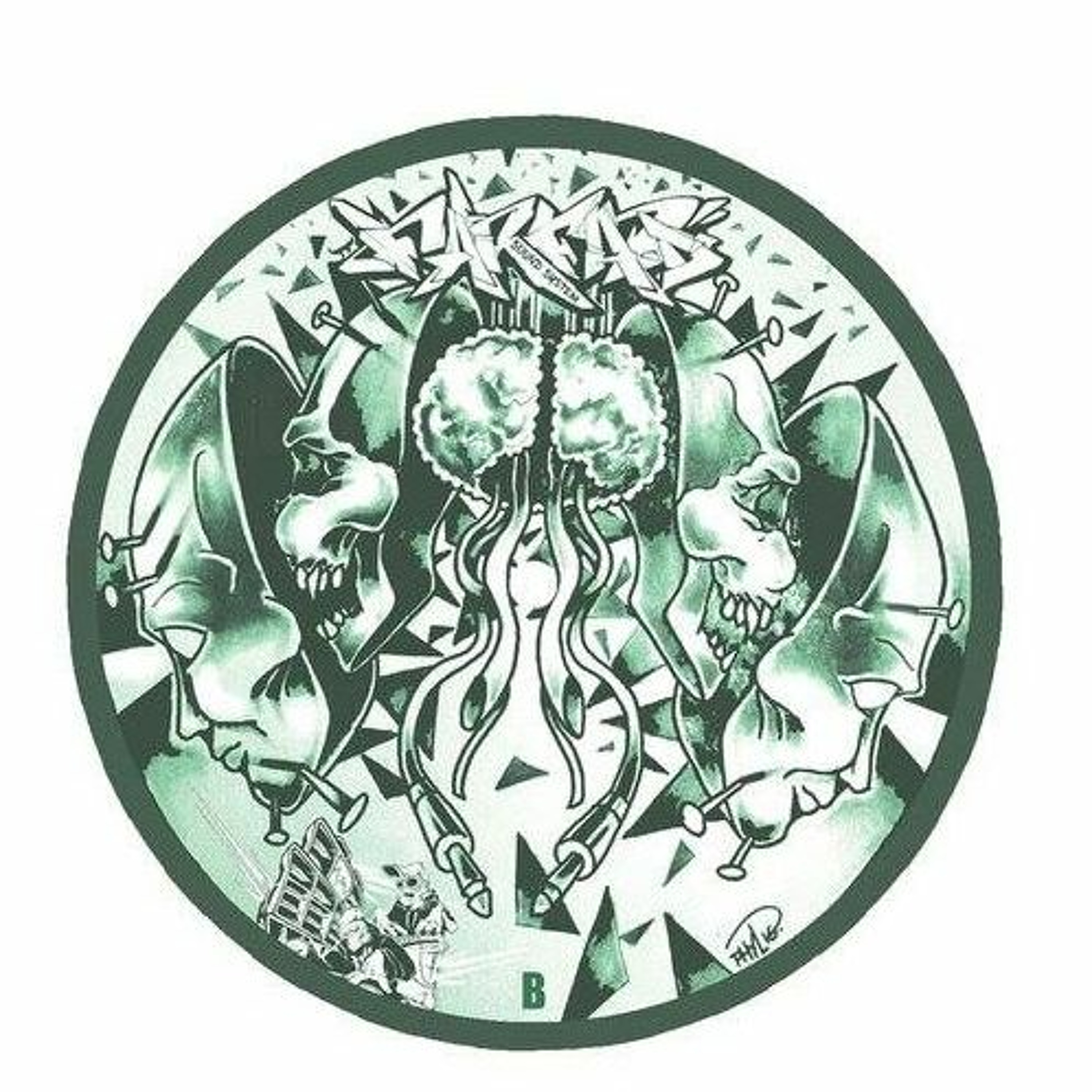 NeoTribe 03 "Robotik Symphony" By Tournevis Farfad episode artwork