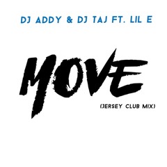 OmgAddy & Dj Taj ft. Lil E (Jersey Club Mix) [Dirty]