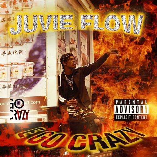 E goCrazy - Juvie flow