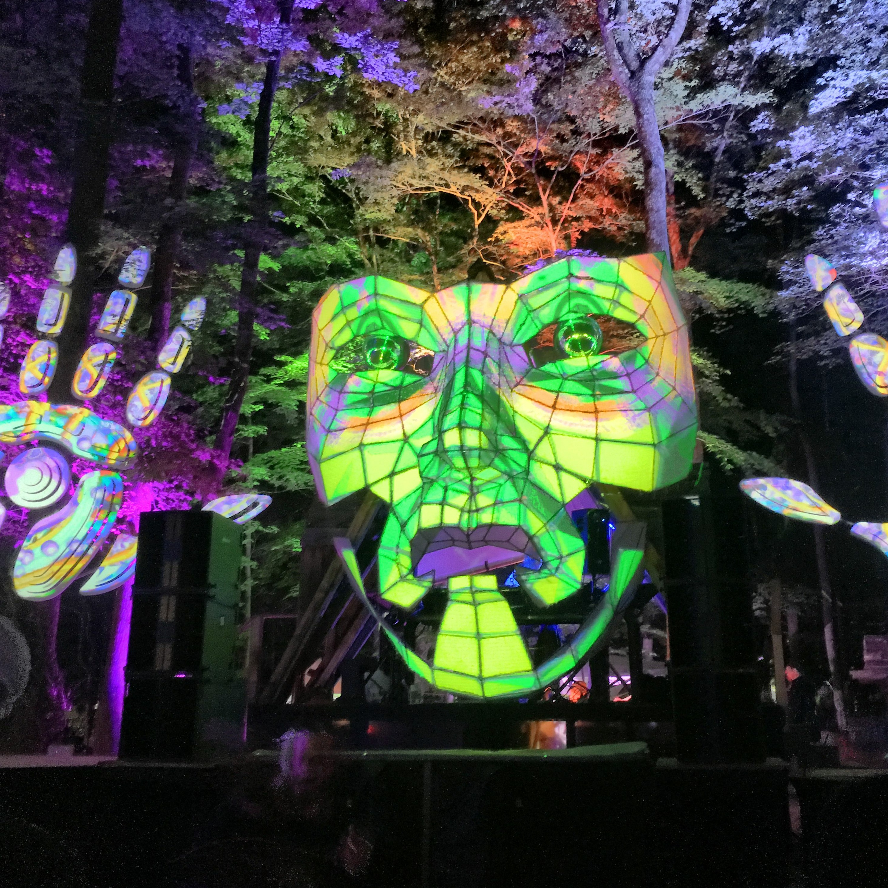 dela Moon (Moontribe Collective)