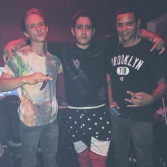 The Streets Ft. Nel $tackz & MAQ