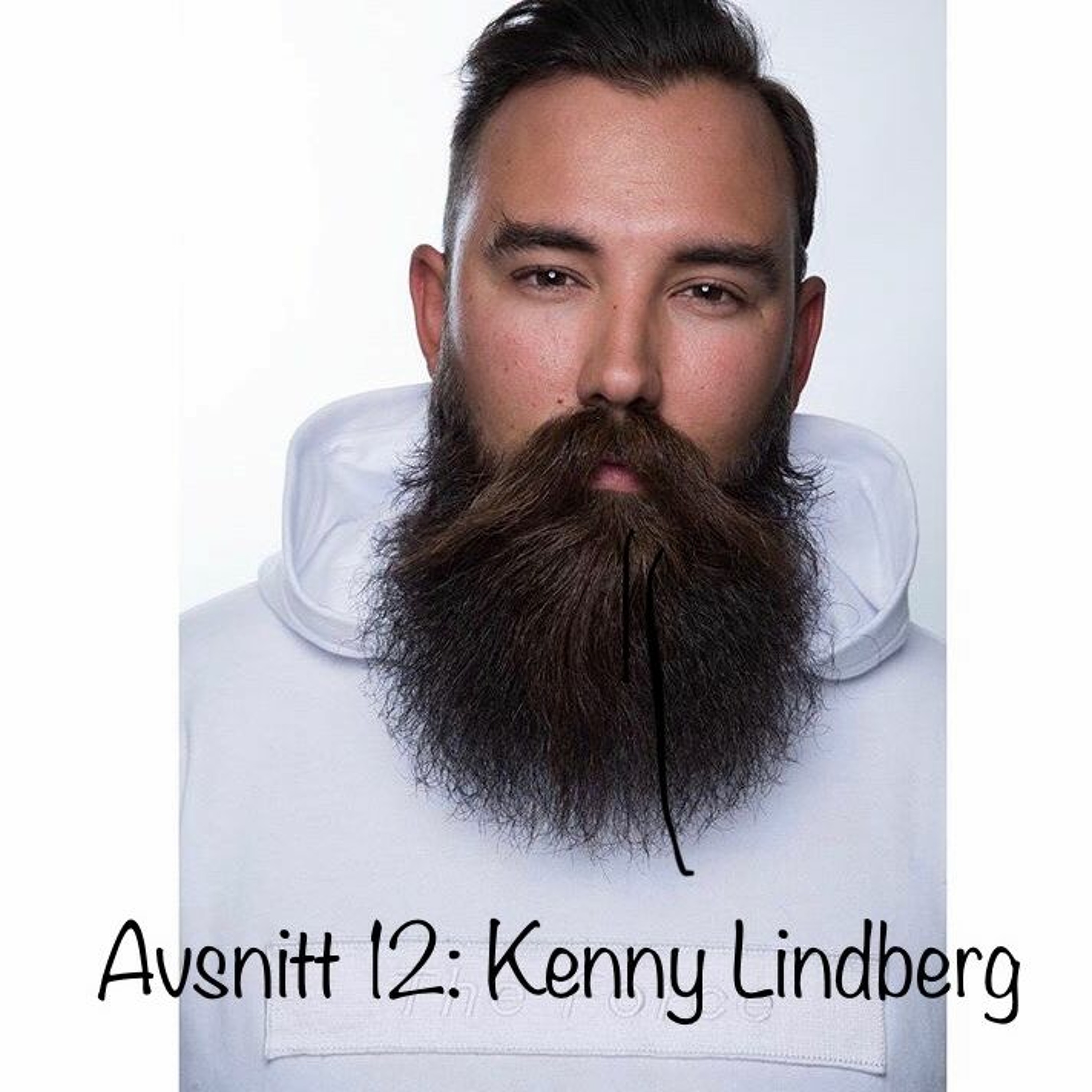 012. Kenny Lindberg