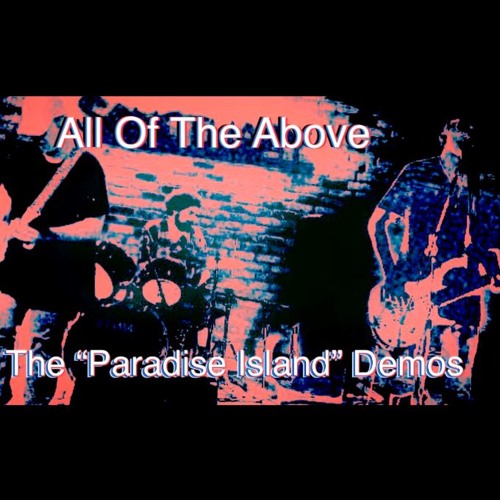 Stream Paint Me A Picture by All Of The Above | Listen online for free ...