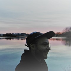 Pensées Sombres (prod. by Riza Penjoel)