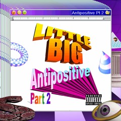 Little Big - Follow Me (feat. Tommy Cash)