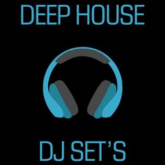 FATİH MUT MİX  DEEP HOUSE SET  2018