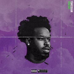 1TakeQuan - Yeah Dat ( Prod. By ArjayontheBeat )