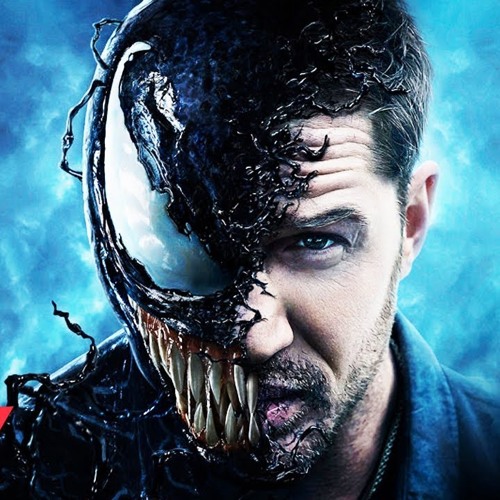 Venom Song | Contagious | #NerdOut