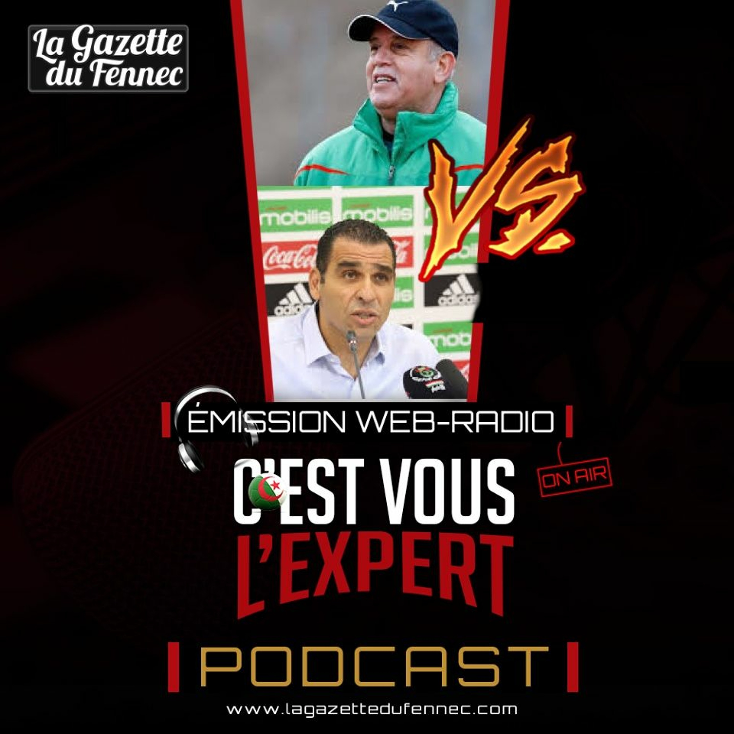 C\'est Vous l\'Expert