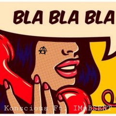 She Wanna Ft. IM₳BSENT ( Prod. Domyno )