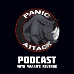 The Panic Podcast - S2E1, From the Abyss