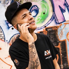 MC GW - MEGA RITMADA ( DJ TEJOTA, DJ JUAN ROCS )
