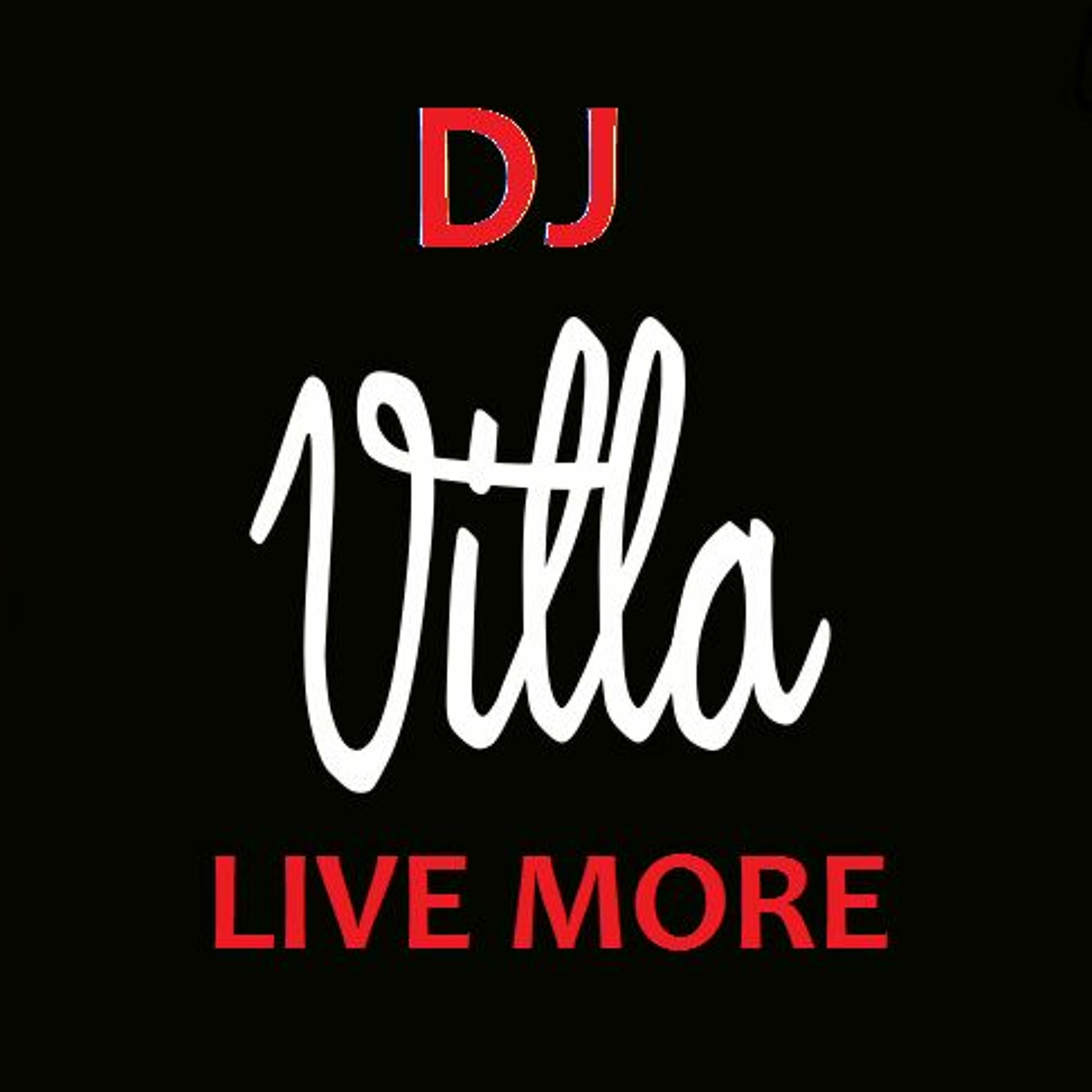 JessC & DJ Villa - This is The Time (ORIGINAL MIX) 2018- episode artwork