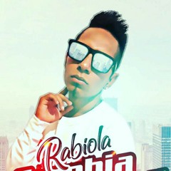Rabiola-Rabiosa/CumbiaFunk