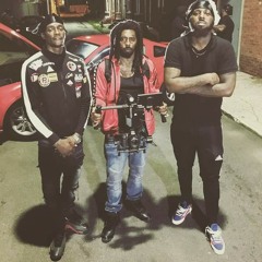 DthSteez ft LouieGambino x End Of The Summer