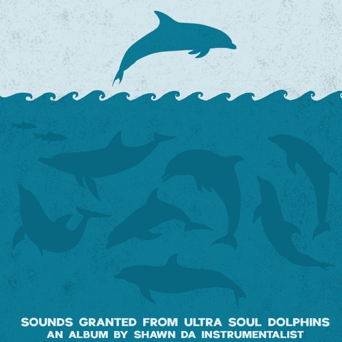 Sounds Granted From Ultra Soul Dolphins By Lo Leaf On Soundcloud