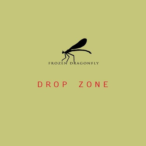 Day 8 - Drop Zone