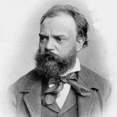 Dvorak Theme
