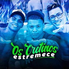 Intro - Estremece ( Luan Moreira & Marlisson Silva  RemiX ) Buy Compra = Free DL