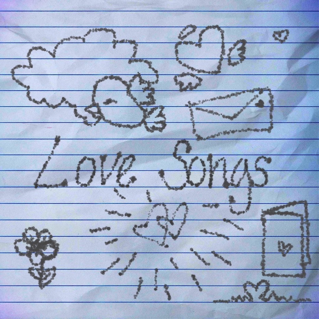 LOVE SONGS <3 (Prod. Dream Koala)