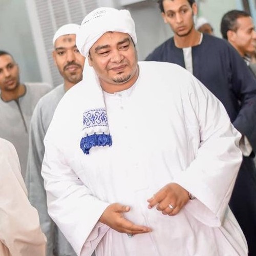 مولانا الحاج المنتصر الدح . خمار ليلى . ليلة البياضية الاقصر