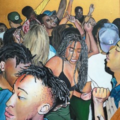 Wine On Me (Demo Version)