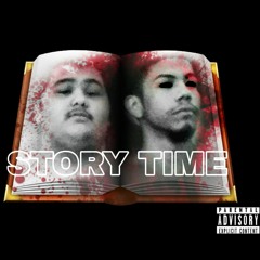 Story Time(feat. Taliban Jay)