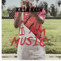 Killa Kash -Real Shit