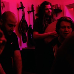 total feine musik #13: "Umba! Ba-Umba!"