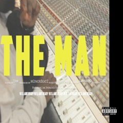 YAWDOESITALL - THE MAN