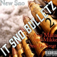 No Warning Ft E Da Great