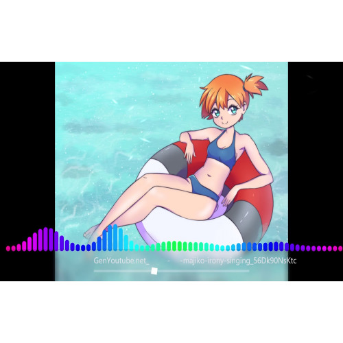 Stream アイロニ まじ娘 歌ってみた Majiko Irony Singing By Project D Music Studio Listen Online For Free On Soundcloud