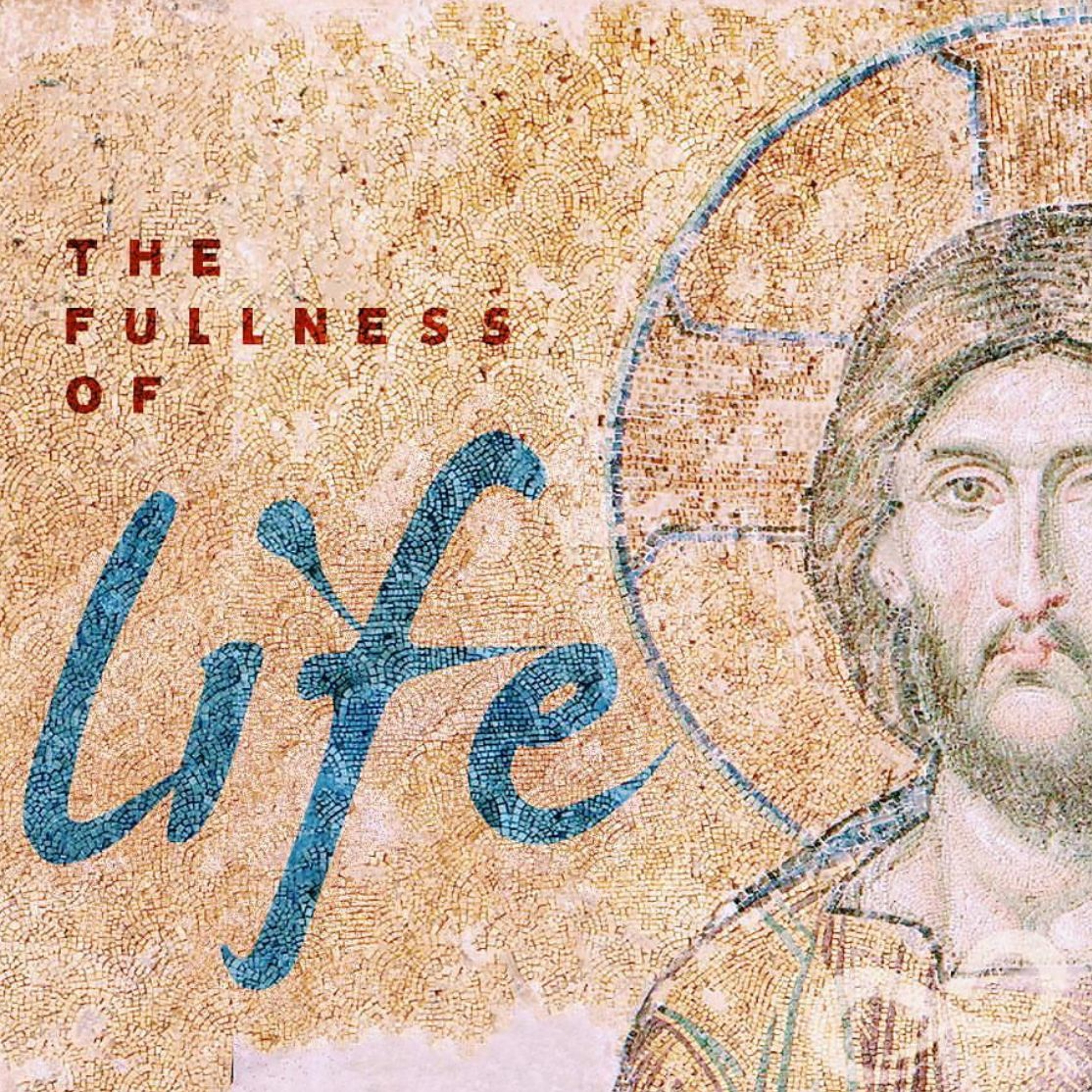 Part 3 - Transcendent Worship {'The Fullness of Life' Series} episode artwork