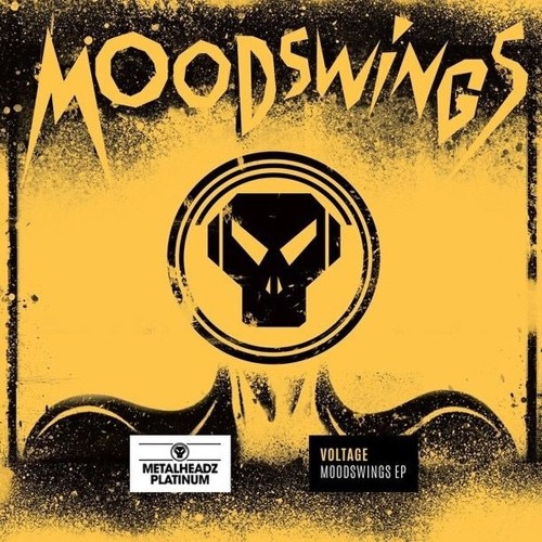 WavyBB Ft RowdyBB - "MOOD SWINGS"
