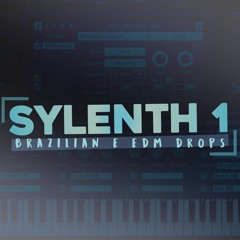 [Free Download] Sylenth1 - Brazilian Bass & EDM Drops