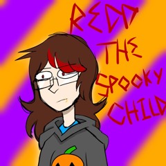 Trick Or Threat but it's my first Audacity mashup