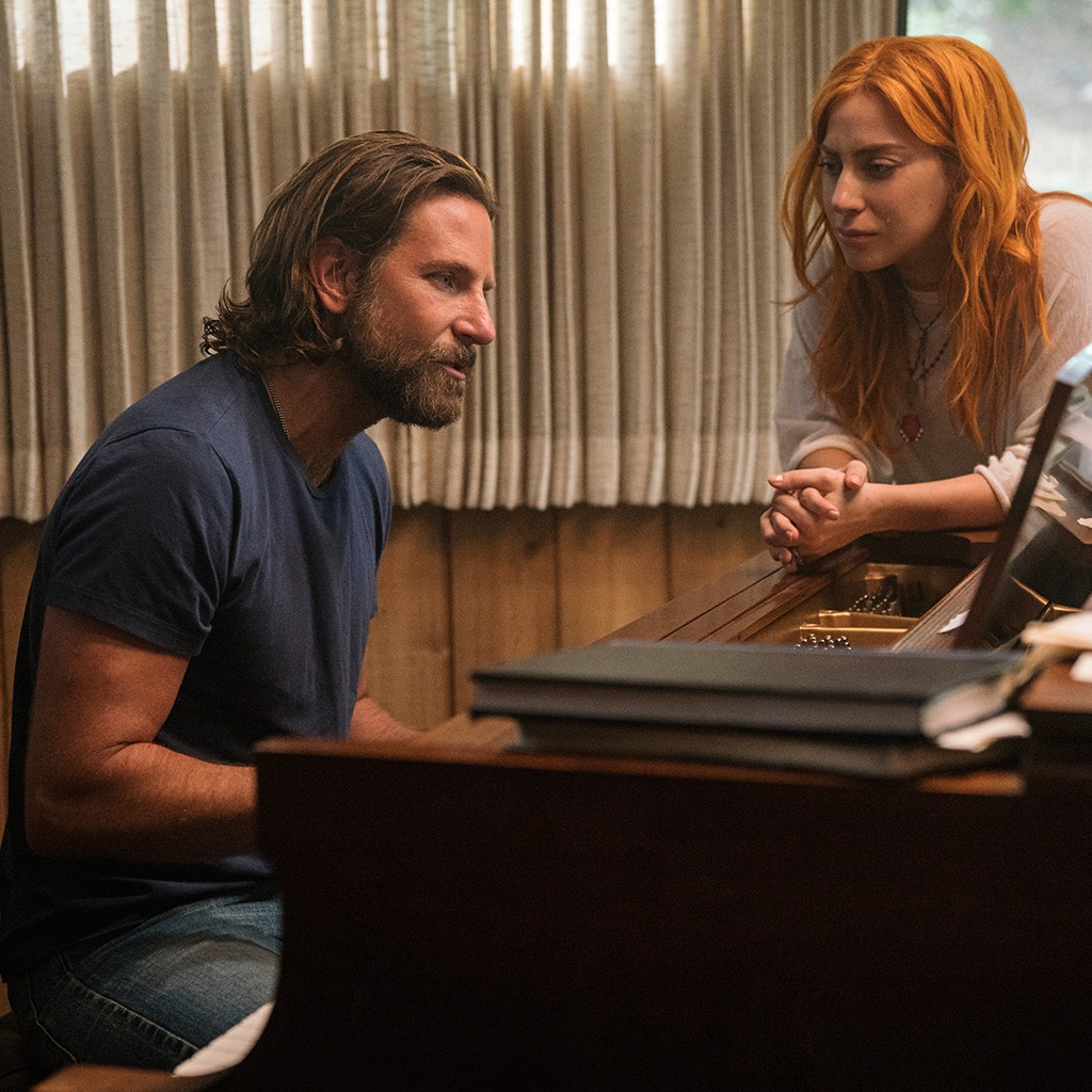 Ep. 312 - A Star is Born episode artwork