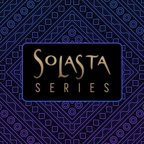 Solasta Series - spacegeishA