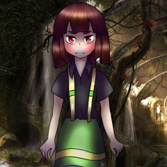 Hello There, Partner(Chara Intro Normal Version, Tale Of Danmaku)