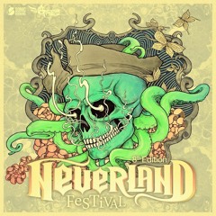 Libra @ Neverland Festival 2018