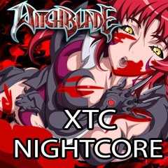 Witchblade Op1 : XTC By Psychic Lover Nightcore