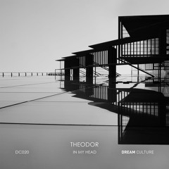 PREMIERE: Theodor - Rasa (Nyvs Remix)[Dream Culture]