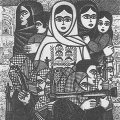 قولوا لاخت الفدائي-نساء فلسطين