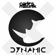 Carlos Mazurek - Dynamic (Original Mix)