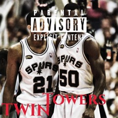 Twin Towers ft. Ronnie Low (prod. by Shyheem)