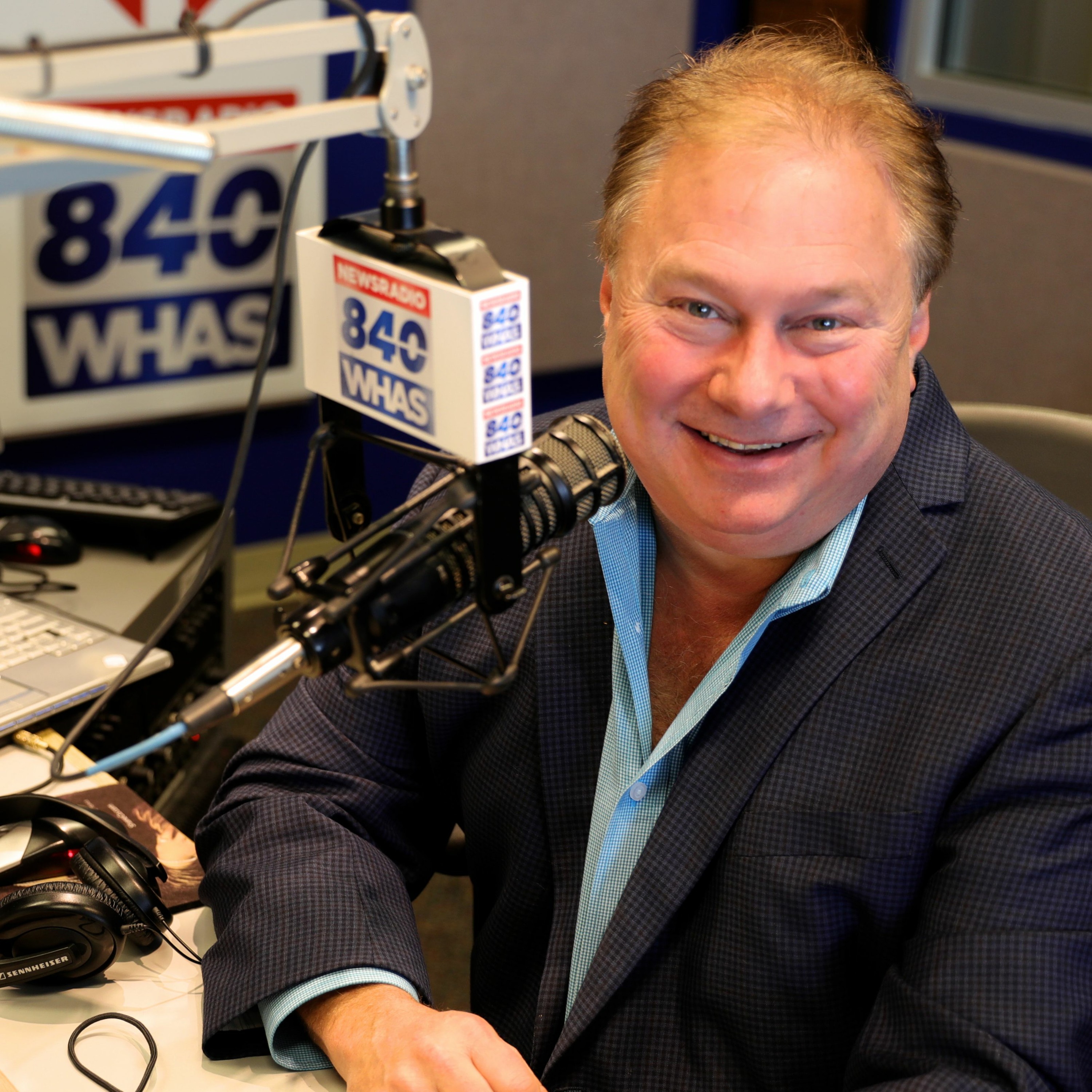 The Louisville Real Estate Show on 840 WHAS - October 7, 2018 episode artwork